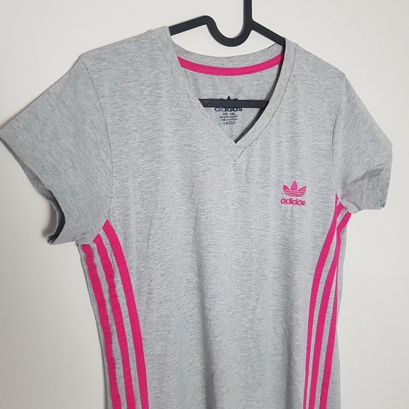 Adidas mini dress - Picture 1 of 6